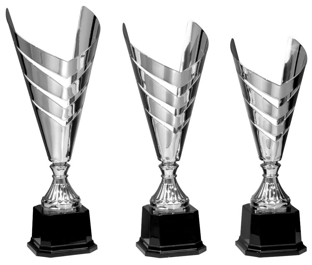 Pokal "Shirley"