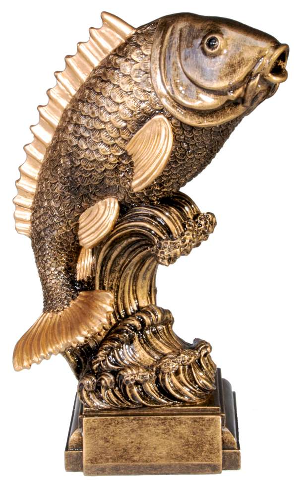 Angel Trophäe