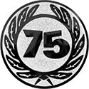 60465 Zahl 75
