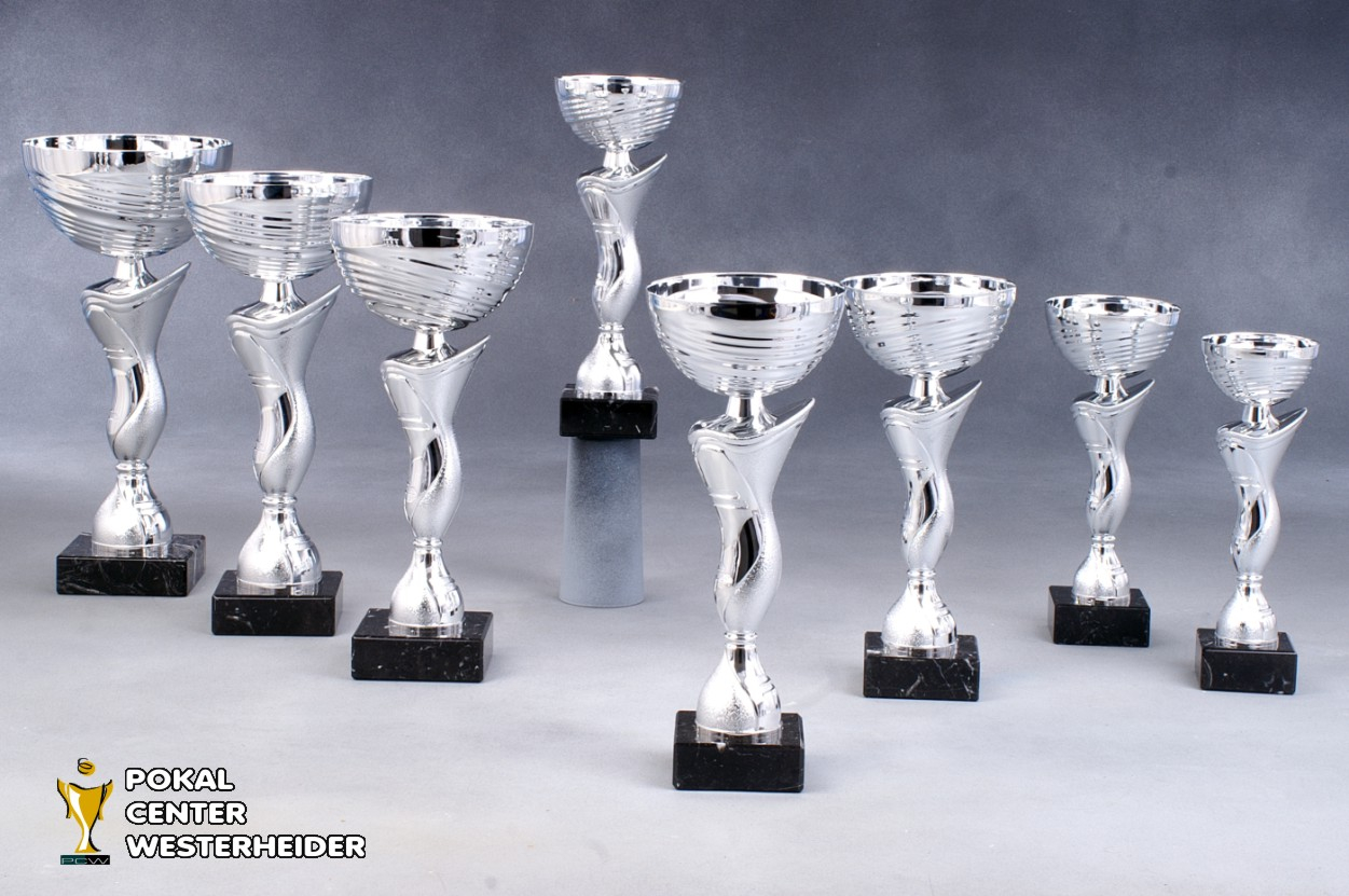 Cup Pokalserie Brüssel 