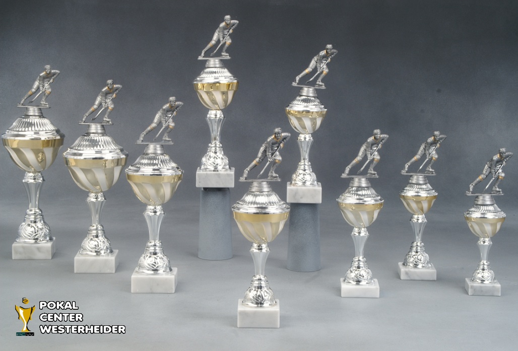 Eishockey Pokale 'Atlanta' 7051-34126