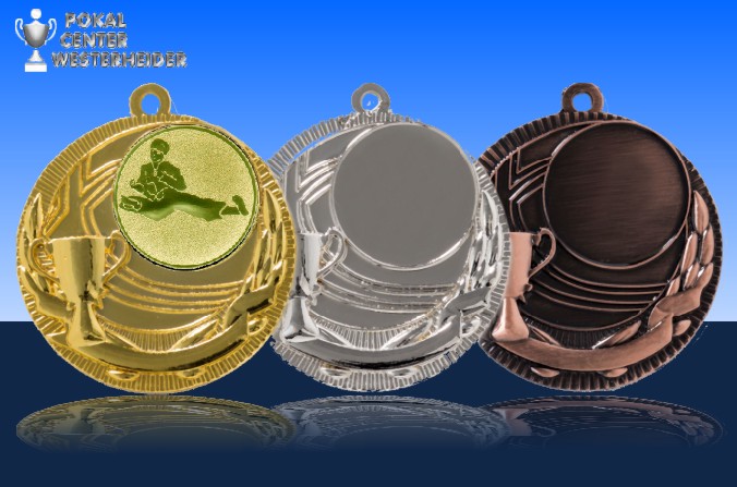 Medaille Taekwondo ''Star-Cup''