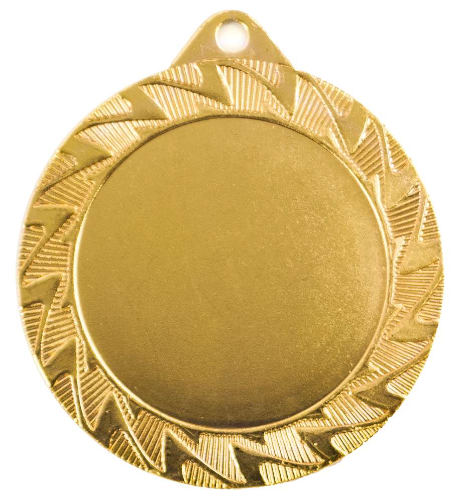 Medaille "Blizz" 70mm