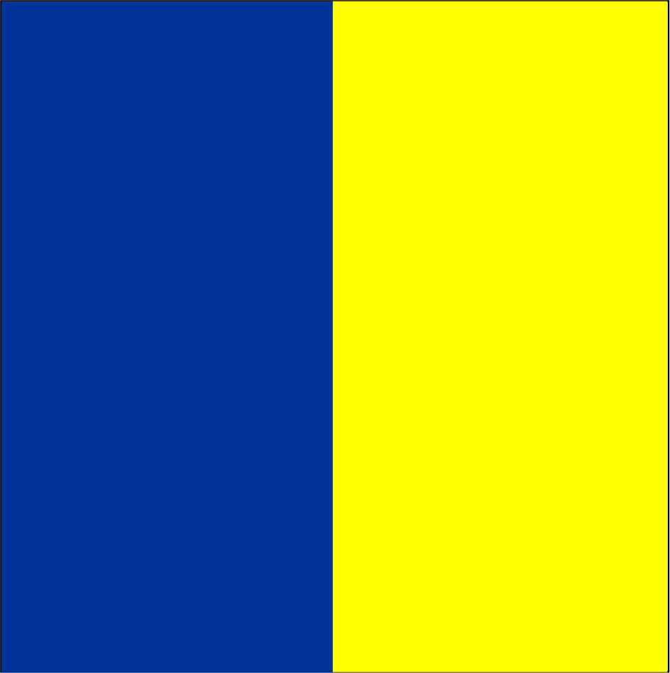 blau-gelb 526