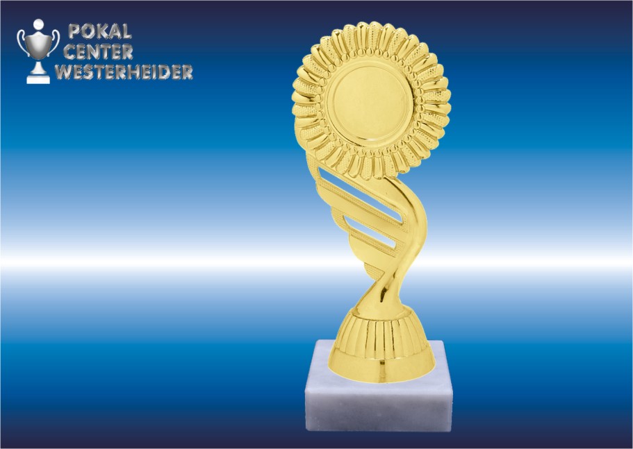 Trophäe "Sun"