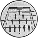 61275 Tischfussball