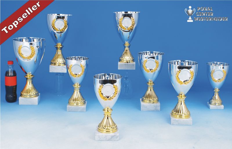 Cup Wanderpokal