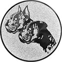 63047 Hund (Boxer)