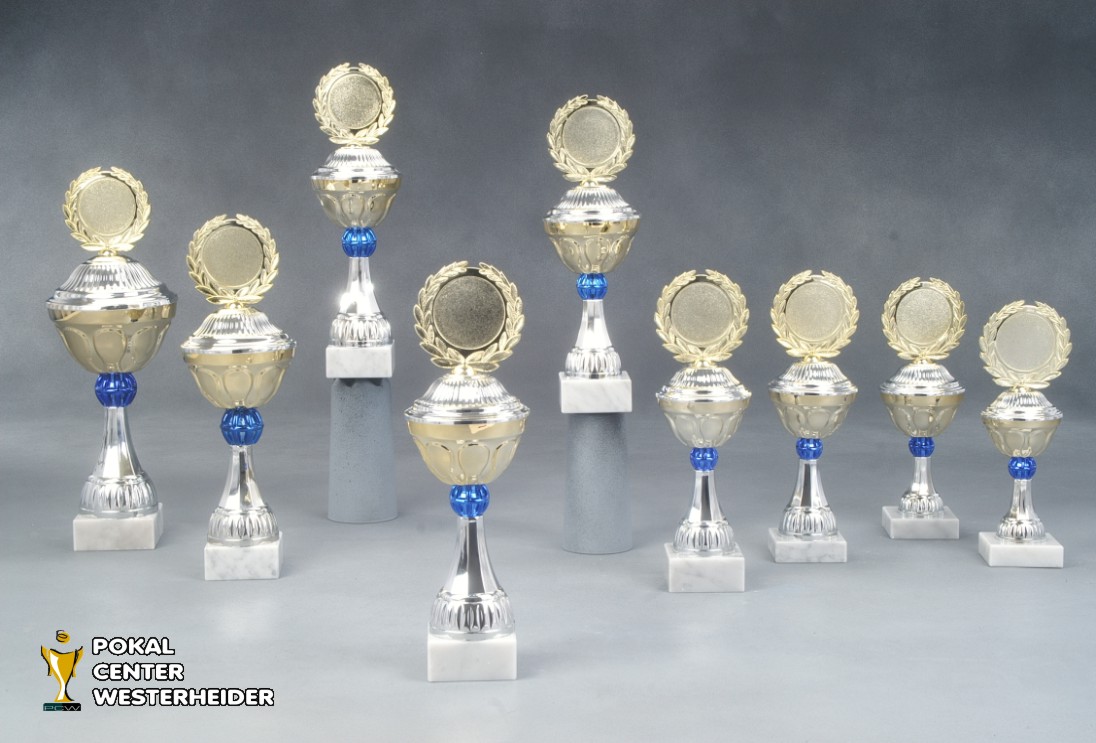 Pokal 'BOSTON' 