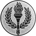 60795 Siegerfackel