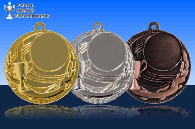 Medaille ''Star-Cup''