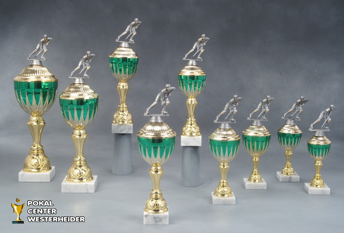Eishockey Pokale 'Sirius' 7023-34126