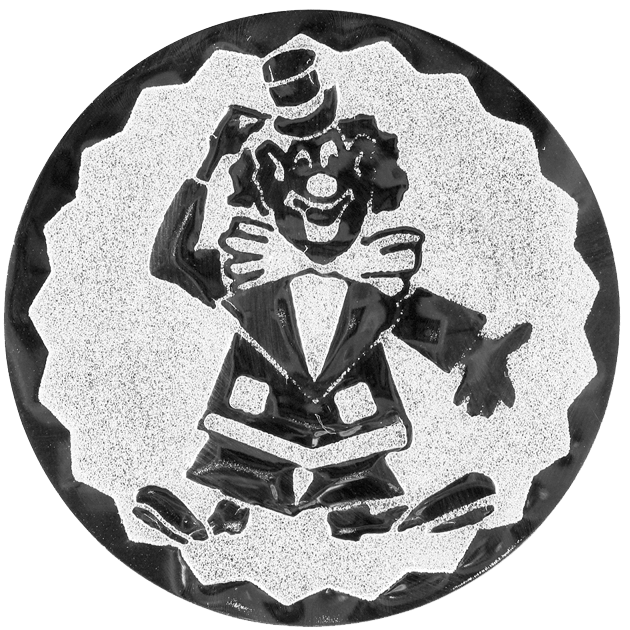 BA1.185 Clown