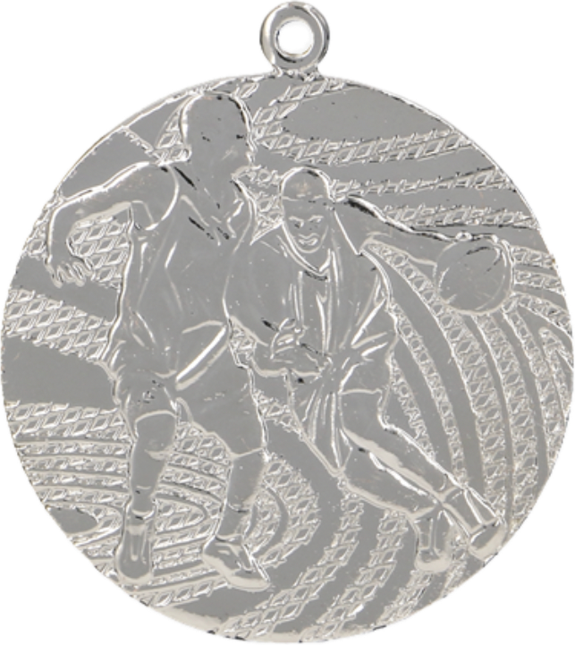 Basketball Medaille "Draft" Ø40mm