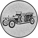 60837 Oldtimer