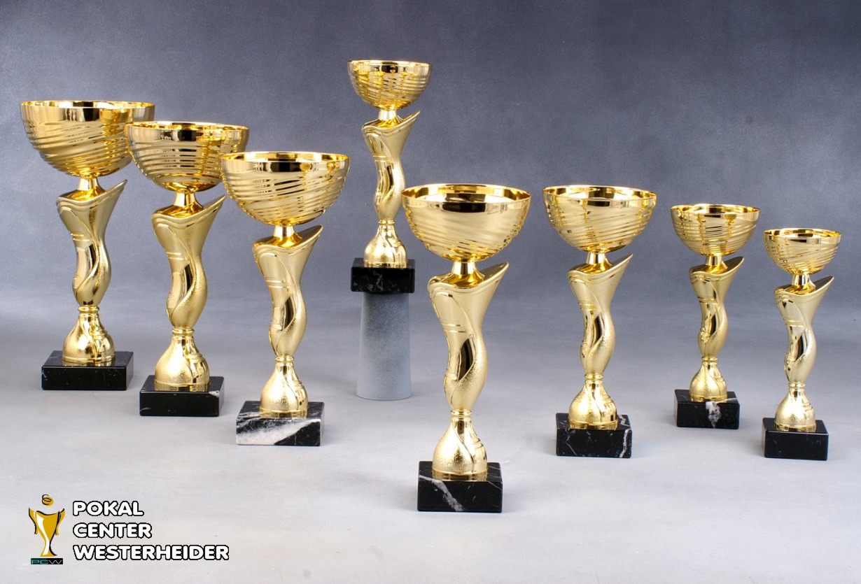 Cup Pokalserie Luxemburg