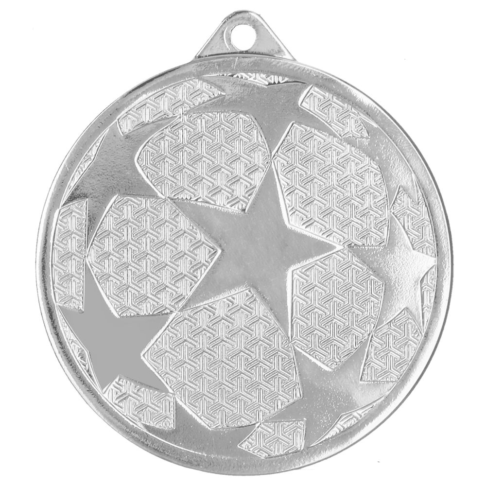 Fußballmedaille "Star"