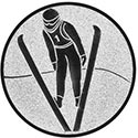 61173 Skispringen