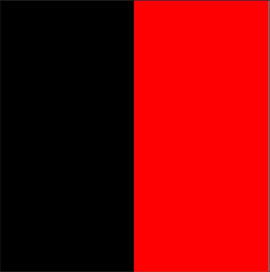 schwarz-rot 528