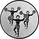 62882 Cheerleader