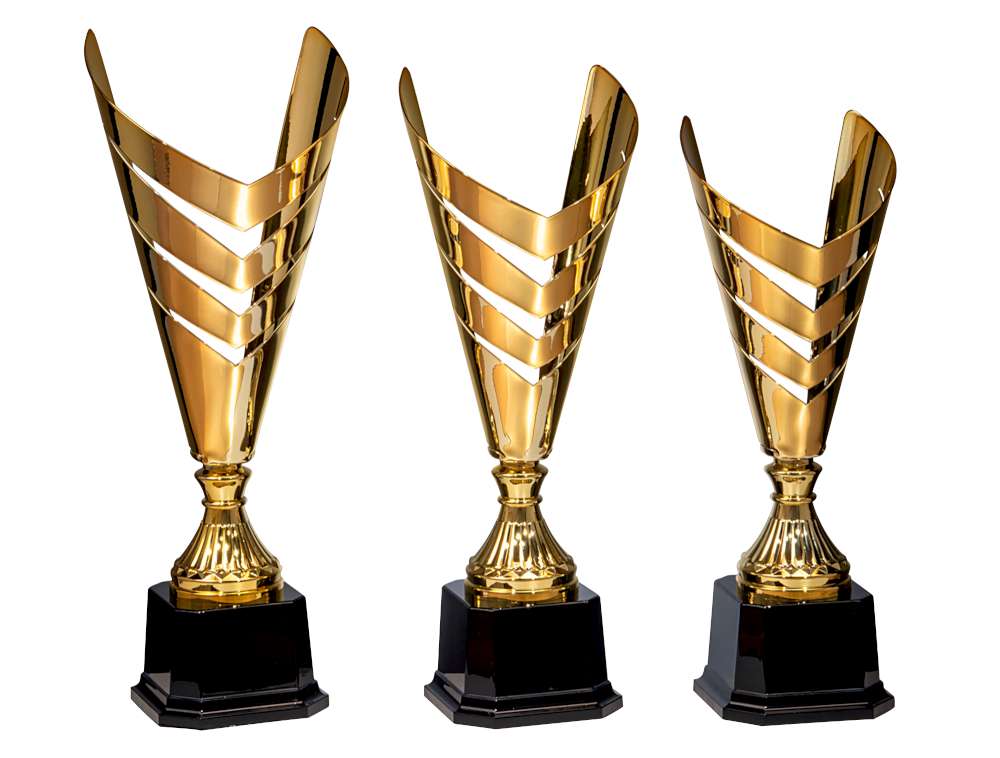 Pokal "Godiva"