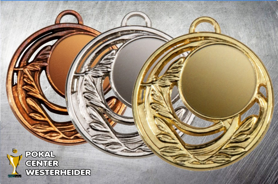 Medaille "Grande"