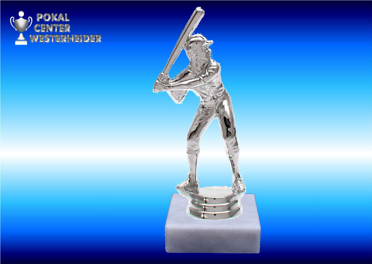 Baseballfiguren "Rookie of the Year"