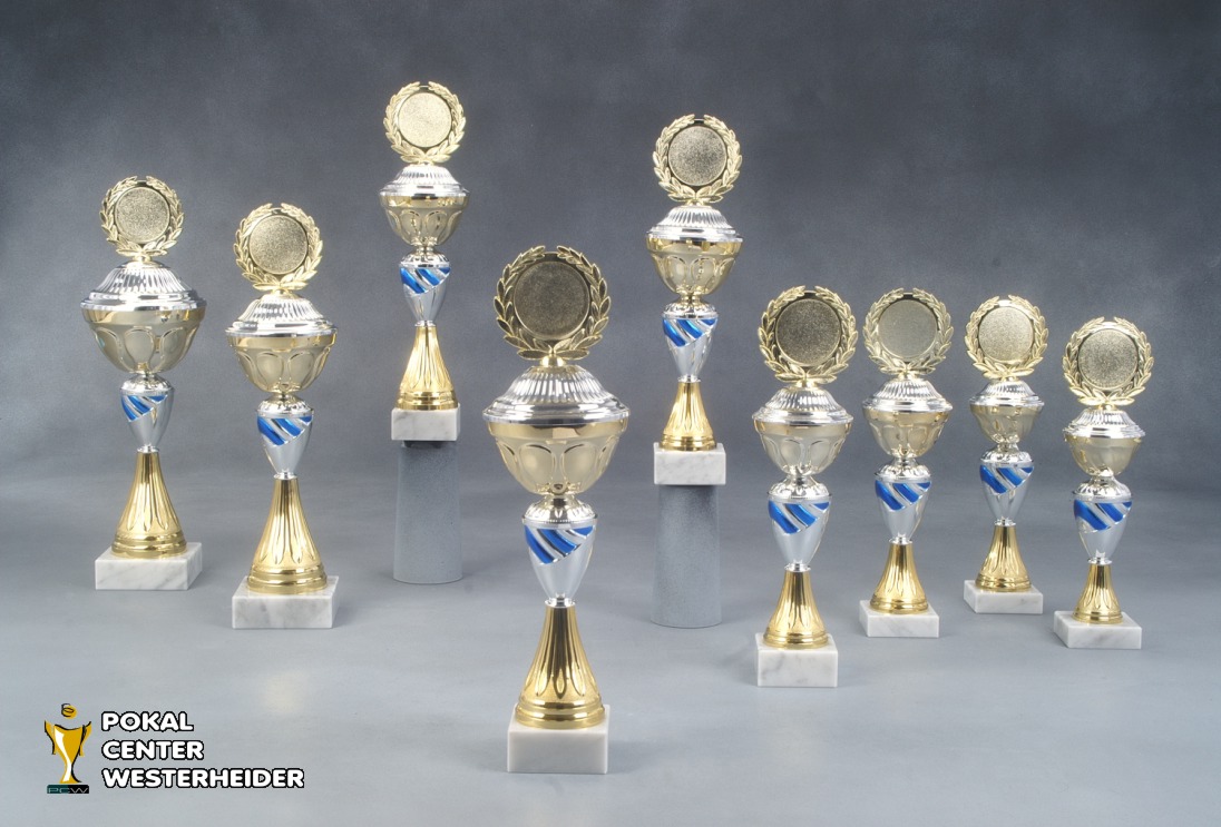 Pokal 'Florenz'