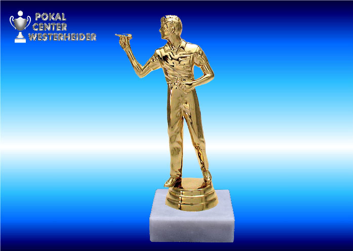 Dart Trophäen Herren