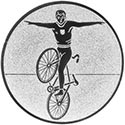 60879 Kunstradfahren