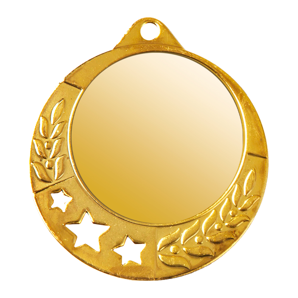 Medaille "Paso" 70mm