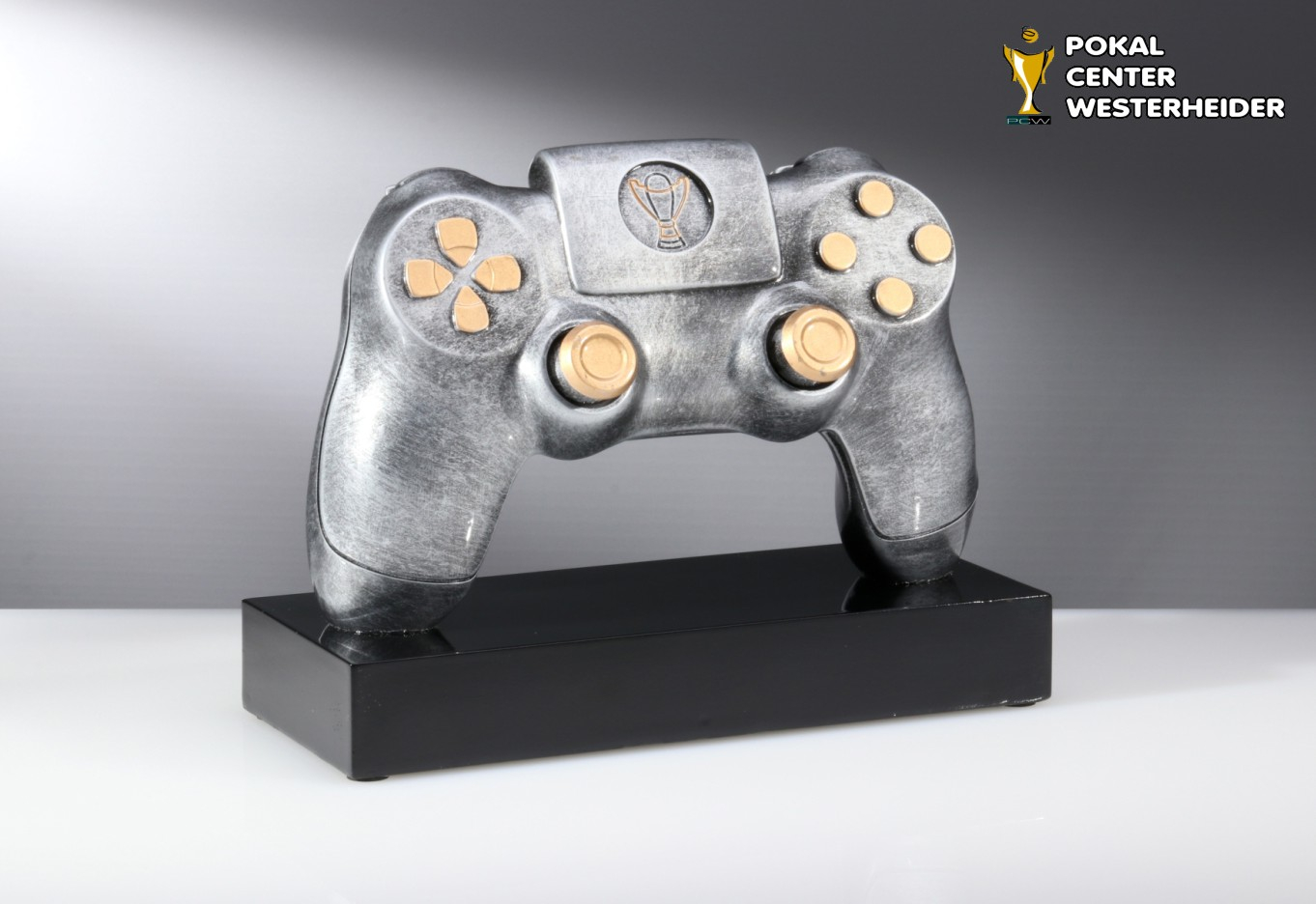 e-sports Trophäen - Gamer pokale