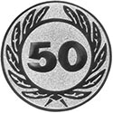 60453 Zahl 50